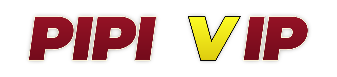 pipi vip